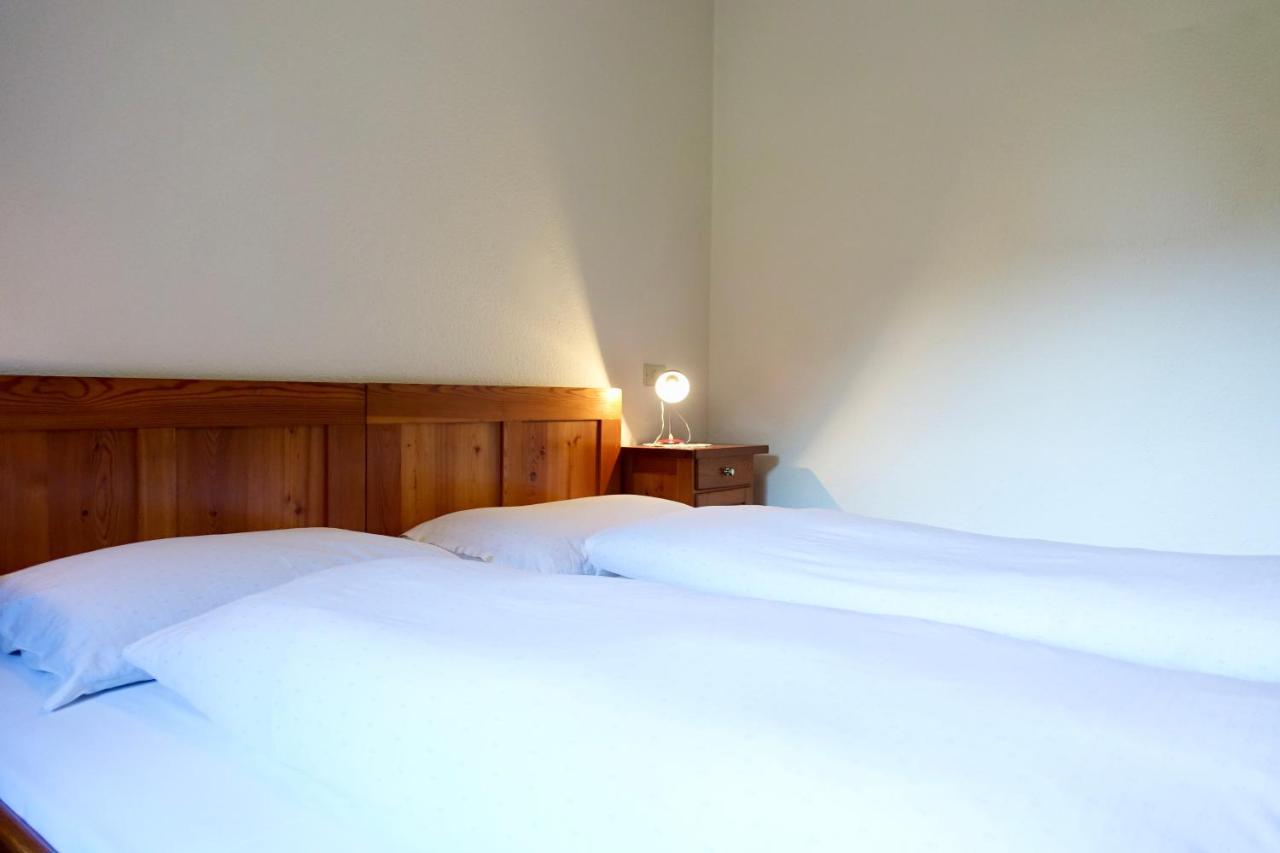 Ciasa Preroman App. Vista Castello Apartment San Martino in Badia Exterior photo